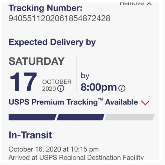 😲 FREE POSH BOXES & TRACKING TIPS 😁 - Picture 14 of 14